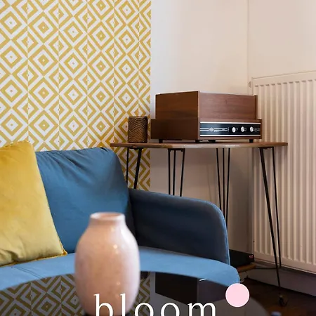 Apartamento Thermal Artem F2 Chaleureux