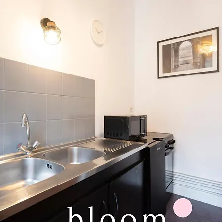 Thermal Artem F2 Chaleureux Apartament *