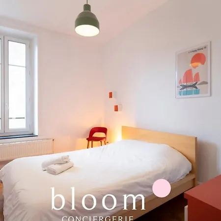 Thermal Artem F2 Chaleureux Apartamento *