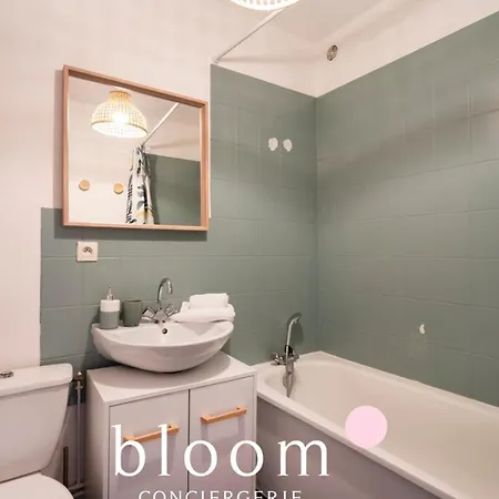 Thermal Artem F2 Chaleureux Apartament