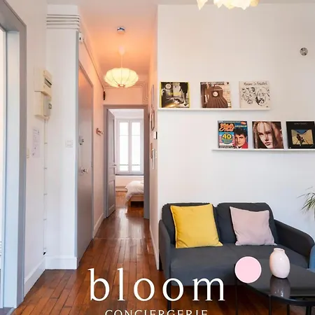 Apartamento Thermal Artem F2 Chaleureux