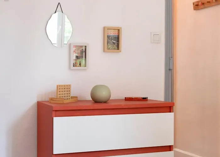 Thermal Artem F2 Chaleureux Нанси