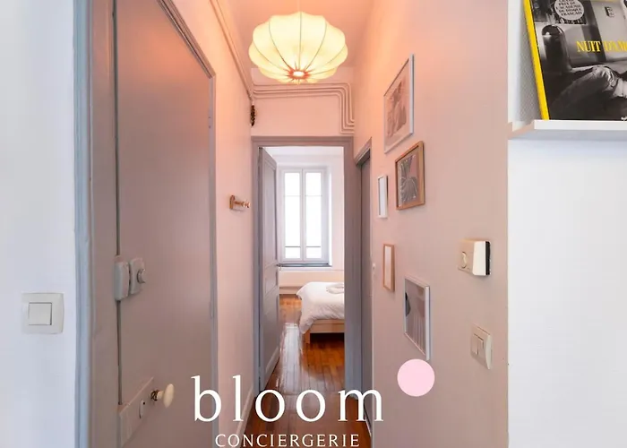 Апартаменты Thermal Artem F2 Chaleureux *