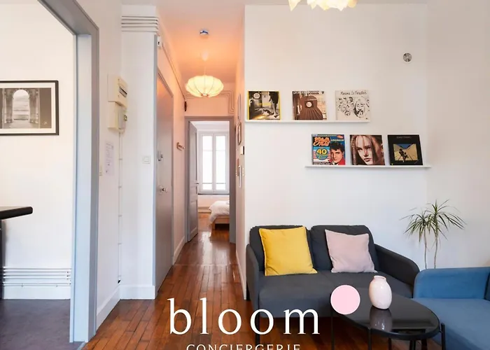 Апартаменты Thermal Artem F2 Chaleureux